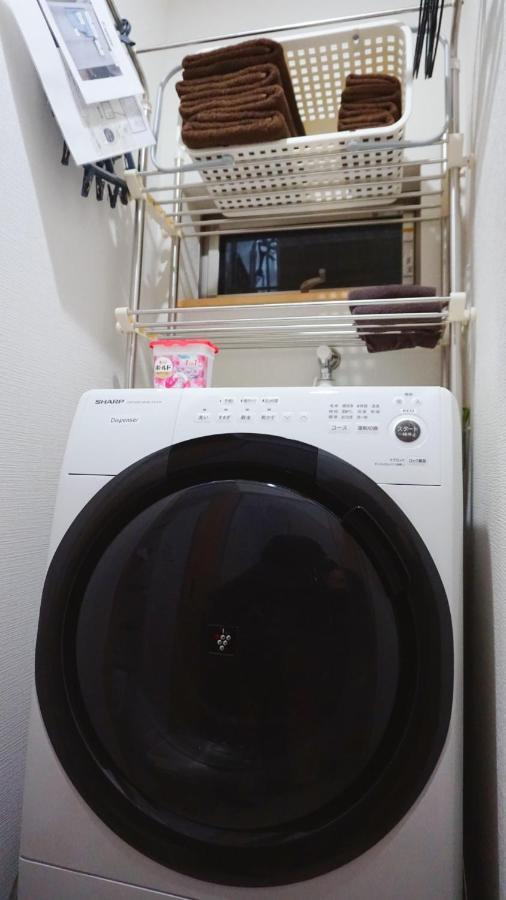 Appartement K.House à Tōkyō Extérieur photo