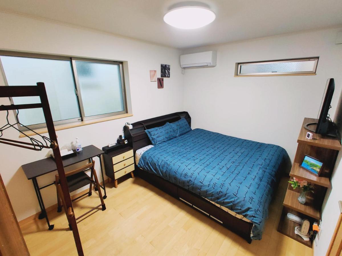Appartement K.House à Tōkyō Extérieur photo